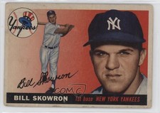 Bill Skowron