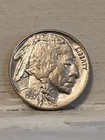 Beautiful 1937p Buffalo In Gem BU. Great Detail And Eye Appeal.  Full Horn....