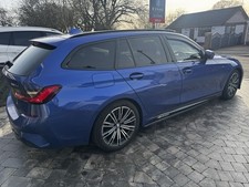 BMW 2019 G21 320d Msport Tourer/estate