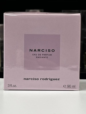 Narciso Rodriguez Radiante Eau de Parfum for Women 3.0 fl. oz. / 90ml