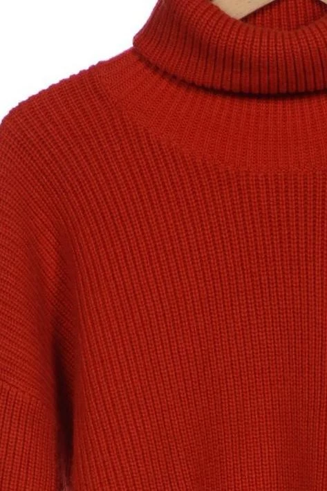 Tory Burch maglione donna maglione a maglia maglia top taglia M lana... #vgjixw4