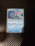 Pokémon Suicune Me02 Phantasmal Flames 026/094 Basic 130 HP Rare Holo Card