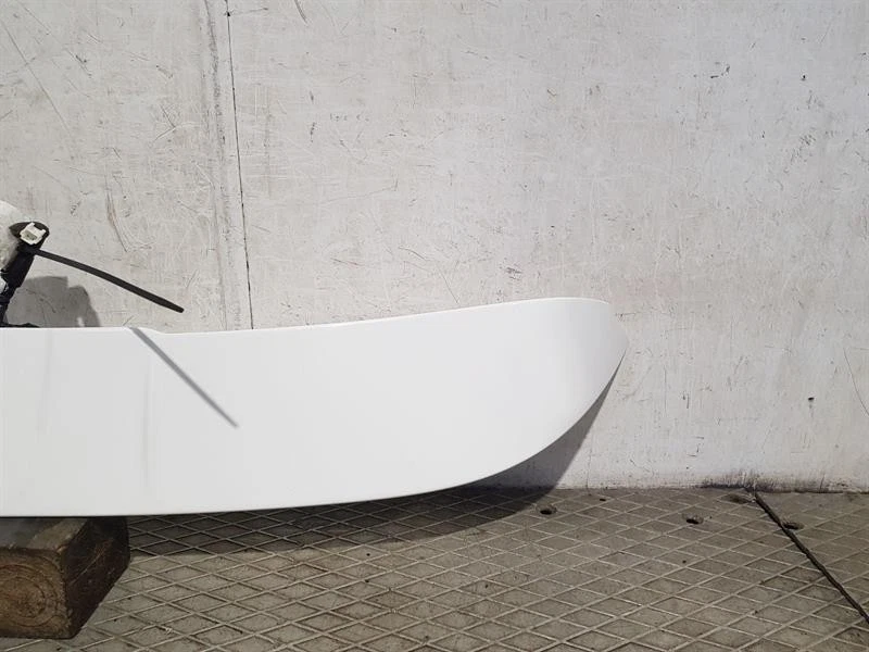 MK4 K13 NISSAN MICRA 2010-2017 ALERÓN TRASERO BLANCO 960301HB0A  Foto 3 de 4