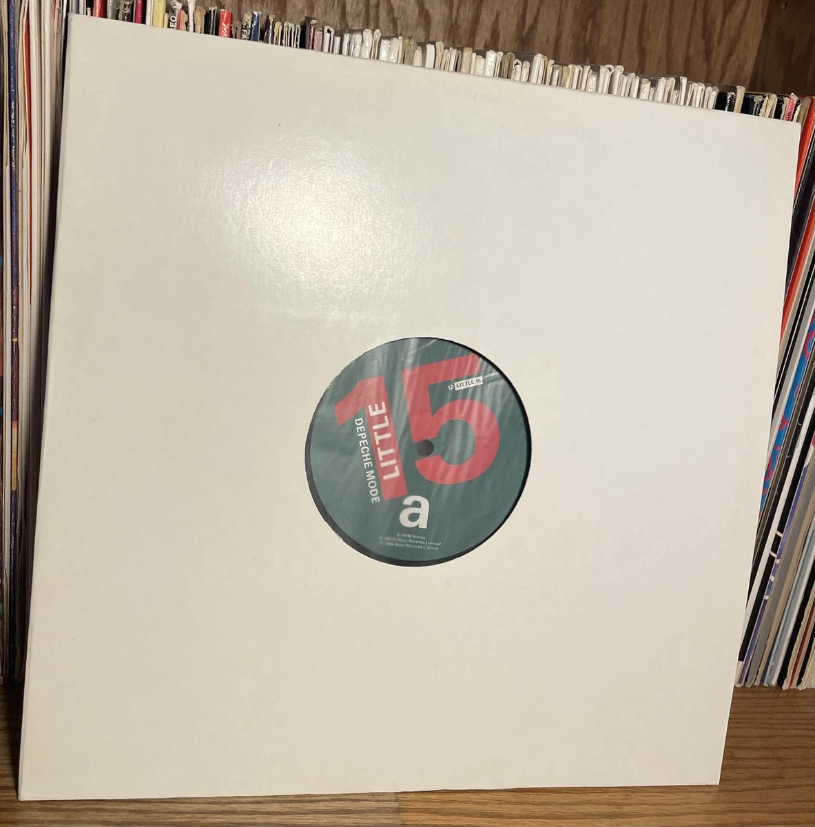 25+ Depeche Mode Mute Vinyl Records for sale | Updated Oct 2026