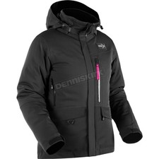 CKX Womens Black Kelton Jacket - 608594