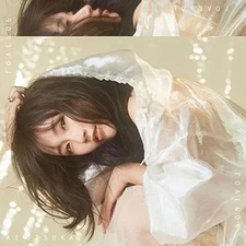 CD LOVE POP (CD+2DVD) Japan Ai Otsuka Music Ashiya no Kyushoku (1 CD, 2 DVDs)