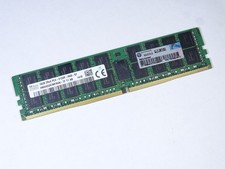SK hynix 16GB DDR4 2133MHz PC4-17000 ECC RDIMM Server RAM HMA42GR7MFRN-TF