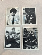 Vintage Rock & Roll Trading Cards: A Visual Guide 26