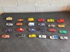 24 Vintage Hot Wheels Cars Red Line Era Collection Varying Years / Conditions