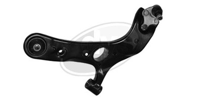 DYS 20-21658 Control/Trailing Arm, wheel suspension for TOYOTA