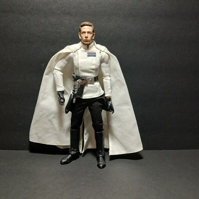 Star Wars - DIRECTOR ORSON KRENNIC Elite Series 12