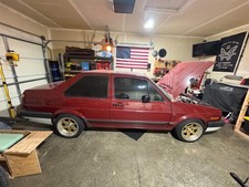 1985 Volkswagen Jetta for Sale