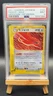 PIDGEOT HOLO 123/128 1ST EDITION EXPEDITION POKEMON JAPANESE PSA 9