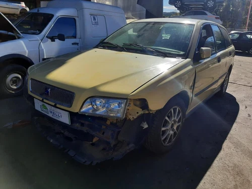 30889753 Mando Elevalunas Delantero Derecho para VOLVO V40 FAMILIAR 2000 8965541 - Imagen 5 de 10