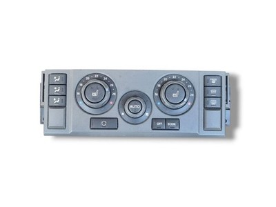 Land Rover Range Rover Sport L320 2007 Klimasteuergerät MB1465705620