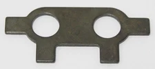 HARDDRIVE 70-215 PRIMARY CHAIN ADJUSTER LOCK TAB OEM 39996-65