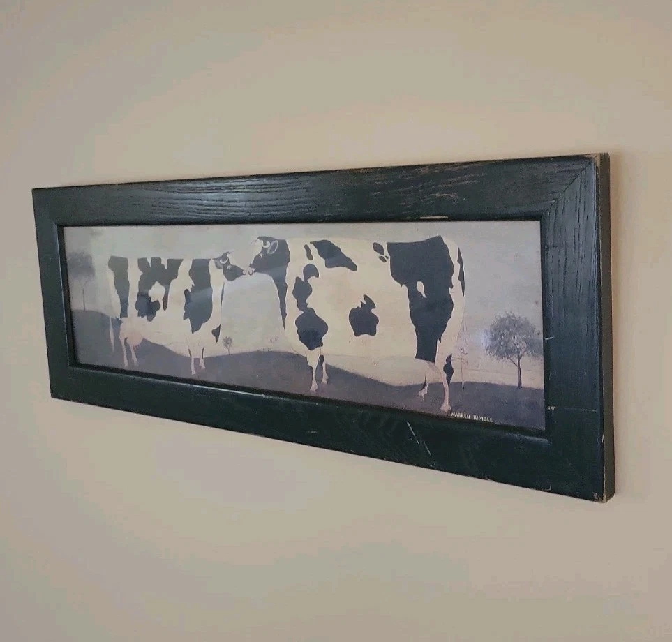 Warren Kimble Art Prints for sale | eBay