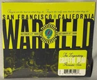 CD GRATEFUL DEAD Warfield Acoustic Sets (2CD, Rhino, RSD BF 2025) NEW MNT SEALED