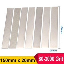 80~3000# Diamond Whetstone Sharpening Stone 1...