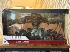 DC Batman Animated Series Man-Bat Action Figure with Accessories