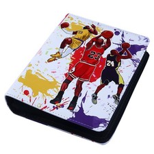 990/440 Premium Pocket Basketball Trading Car...