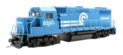 ATLAS HO SPUR 904 CONRAIL BLUE CLASS GP38-2 '8260' DIESELLOK *LICHTER* | Condition: Used