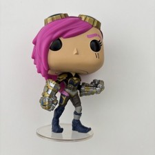 Funko Pop! Games League of Legends Arcano - VI #06 Figura Vinilo Suelta SIN CAJA