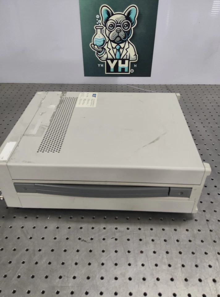 FLUKE 54200 TV SIGNAL GENERATOR - Image 2 of 4