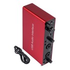 For Scarlett 2i2 3rd Gen USB Audio Interface 2-Channel 24Bit / 192kHz Recording