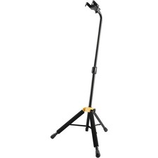 Hercules Stands GS414B PLUS Auto Grip System ...