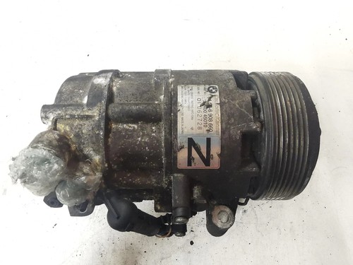 BMW 3 E46 Kondensatpumpe Klimaanalge 64526908660 2.00 Diesel 100kw 28683542