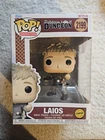 Funko Pop! Animation: Delicious in Dungeon - Laios (Chase) #2199