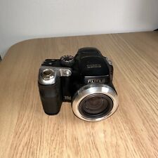 Fujifilm FinePix S Series S8100fd 10.0MP Digital Camera Fujifilm FinePix S Series S8100fd 10.0MP Digital Camera