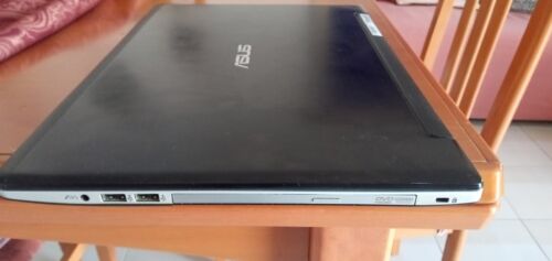 ASUS S56CA 15.6" Ultrabook Intel Core i7-3735U DDR3-8GB HDD-320GB Win. 10 - Foto 7 di 11
