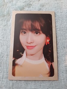 Twice 2nd Special Album Summer Nights Momo Type 2 Photo Card K Pop Ebay Twice 2nd Special Album Summer Nights Momo Type 2 Photo Card K Pop Ebay