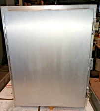 NEW ELECTROMATE ALUMINUM ENCLOSURE 20"X16"X10" TYPE 4X E20H1610AL