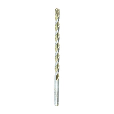 Timco 8,0 x 150 mm TCT Mehrzweckbohrer - Rotationsmodus, Präzisionsschneiden