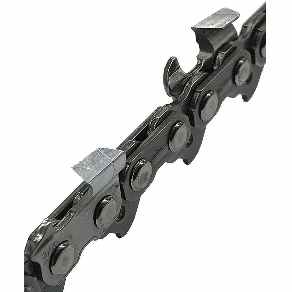 Forester Non-Safety Full-Chisel Chain Saw Chain - .404" - .063 Gauge
