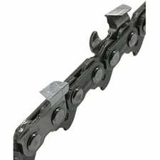 Forester Non-Safety Full-Chisel Chain Saw Chain - .404" - .063 Gauge