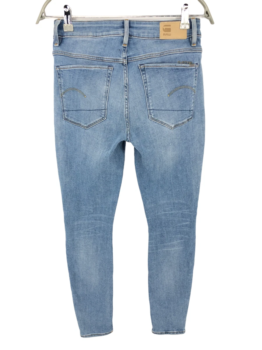 G star 3301 2024 high skinny wmn