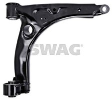 Front Track Control Arm Right SWAG Fits MAN Tge VW Crafter 16-24 2N0407152G