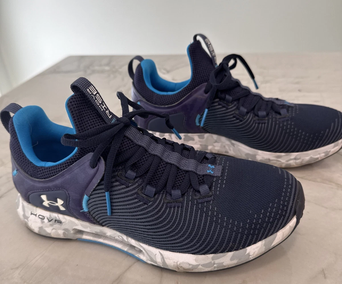 Under Armour Rise HOVR Blue for sale | eBay