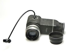 Kilfitt Kilarscope LTM / M39 + Kilar 90mm F3.5 C