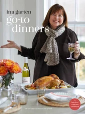 Go-To Dinners - Hardcover By Garten, Ina - GOOD