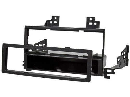 Einbaurahmen und Radioblenden für Kia Rio