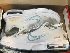 Size 7Y Gradeschool Nike Air Max Intrlk SE1 Rainbow