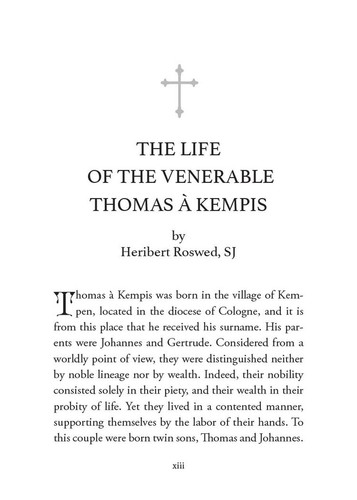 Humility : And the Elevation of the Mind to God by Thomas à Kempis - Imagen 5 de 6