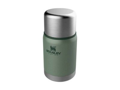 Stanley ADVENTURE VAKUUM FOOD JAR 0,7 l grün Thermo Behälter Essensbehälter