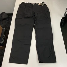 5.11 Tactical 74273 Series Pants - Black 40x34