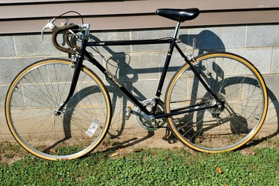 1984 schwinn traveler